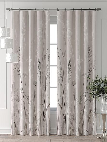 Комплект штор Колтери - 69 - 260 см - фото 2