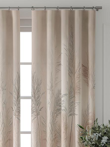 Комплект штор Колтери - 71 - 260 см - фото 5