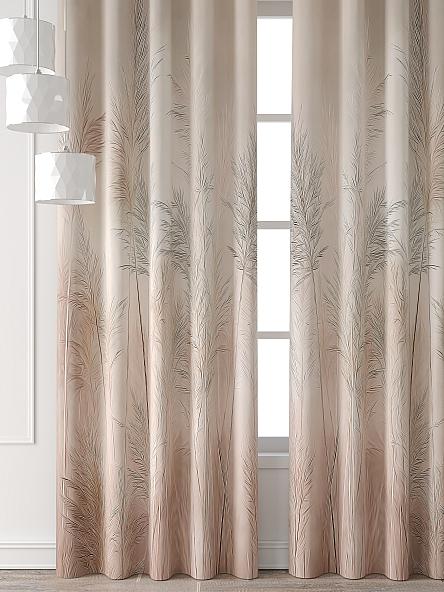 Комплект штор Колтери - 71 - 260 см - фото 6