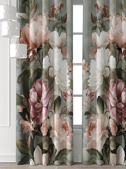 Комплект штор Колтери - 73 - 260 см - фото 6