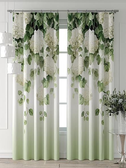 Комплект штор Колтери - 76 - 260 см - фото 2