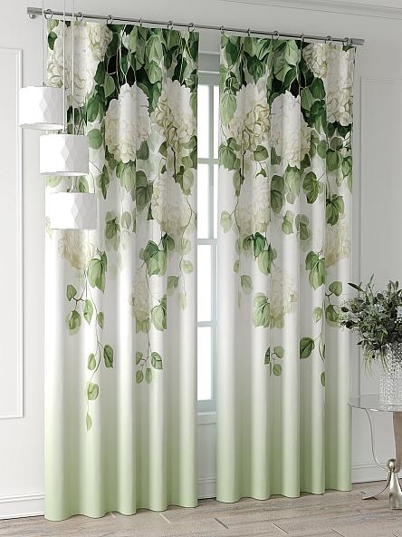 Комплект штор Колтери - 76 - 260 см - фото 4