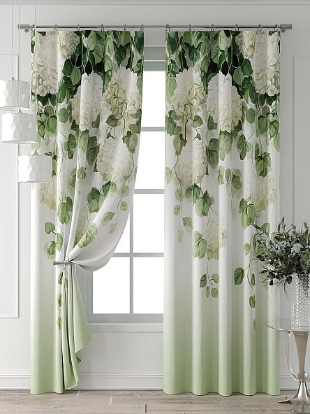 Комплект штор Колтери - 76 - 260 см - фото 7