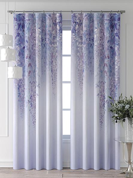 Комплект штор Колтери - 77 - 260 см - фото 2