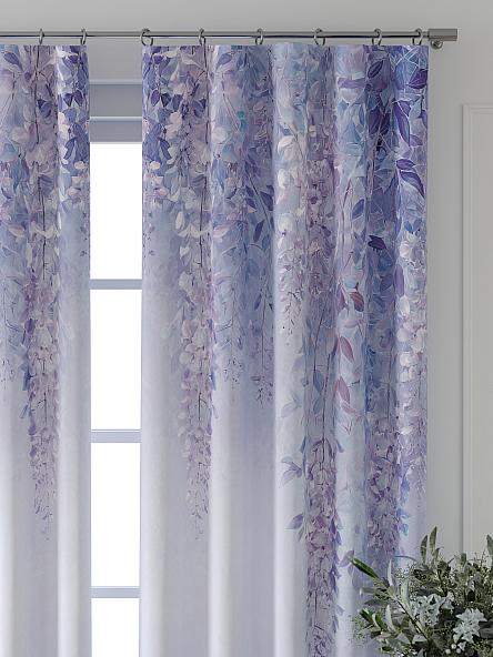 Комплект штор Колтери - 77 - 260 см - фото 5