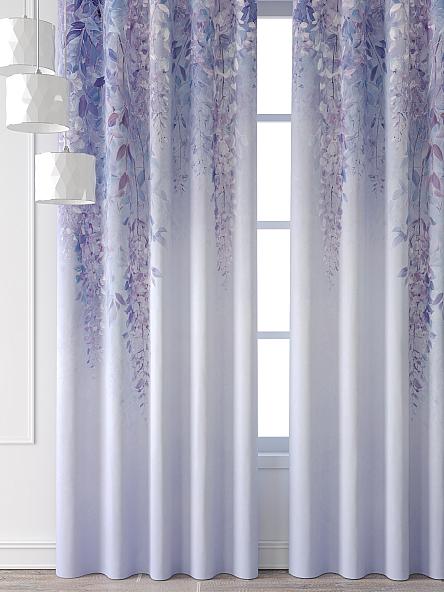Комплект штор Колтери - 77 - 260 см - фото 6