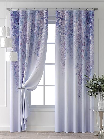 Комплект штор Колтери - 77 - 260 см - фото 7