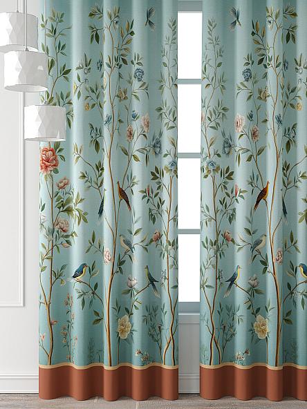 Комплект штор Колтери - 78 - 260 см - фото 6