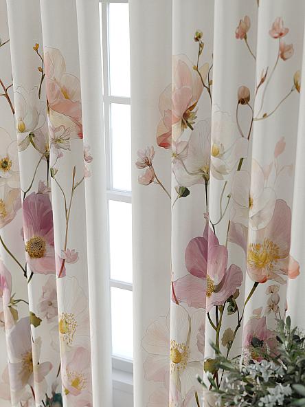 Комплект штор Колтери - 79 - 260 см - фото 3