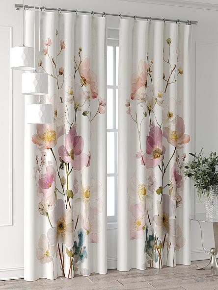 Комплект штор Колтери - 79 - 260 см - фото 4