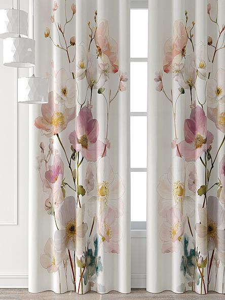 Комплект штор Колтери - 79 - 260 см - фото 6