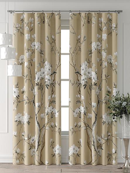 Комплект штор Колтери - 80 - 260 см - фото 2