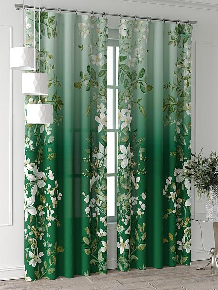 Комплект штор Колтери - 81 - 260 см - фото 4