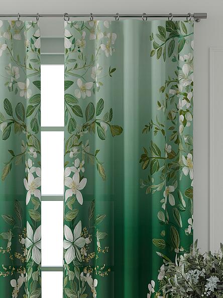 Комплект штор Колтери - 81 - 260 см - фото 5