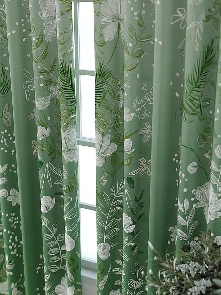 Комплект штор Колтери - 82 - 260 см - фото 3