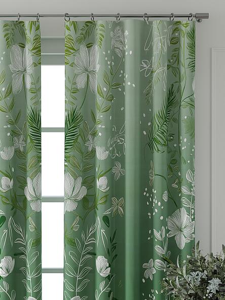 Комплект штор Колтери - 82 - 260 см - фото 5