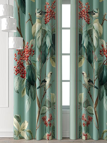 Комплект штор Колтери - 83 - 260 см - фото 6