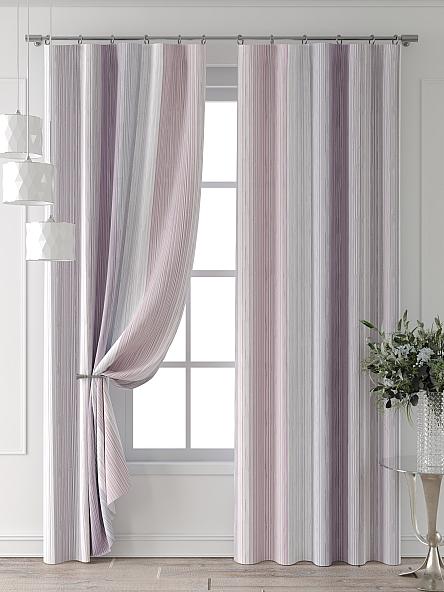 Комплект штор Колтери - 85 - 260 см - фото 7