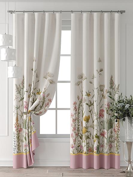 Комплект штор Колтери - 86 - 260 см - фото 7