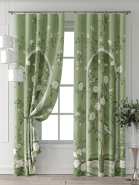 Комплект штор Колтери - 87 - 260 см - фото 7