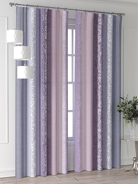 Комплект штор Колтери - 88 - 260 см - фото 4