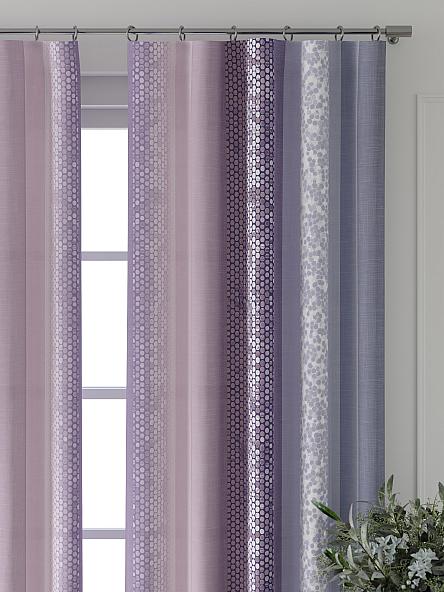 Комплект штор Колтери - 88 - 260 см - фото 5