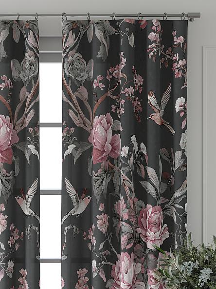 Комплект штор Колтери - 89 - 260 см - фото 5