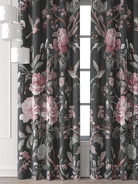 Комплект штор Колтери - 89 - 260 см - фото 6