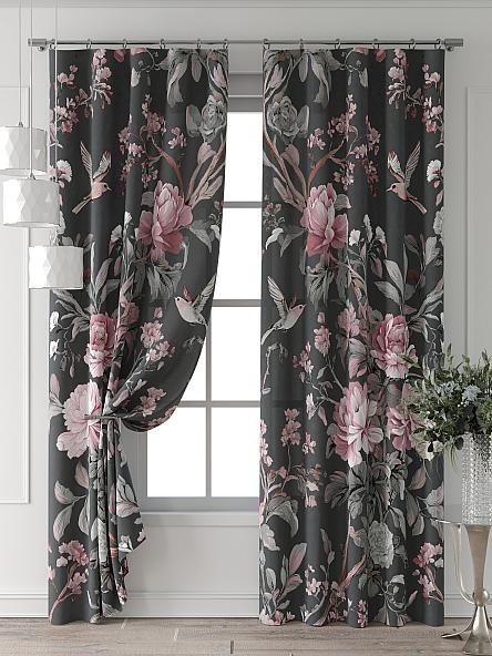 Комплект штор Колтери - 89 - 260 см - фото 7