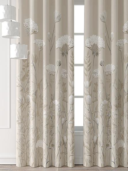 Комплект штор Колтери - 91 - 260 см - фото 6