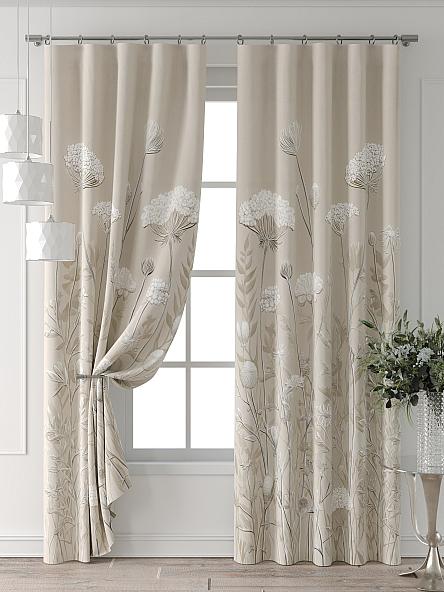 Комплект штор Колтери - 91 - 260 см - фото 7