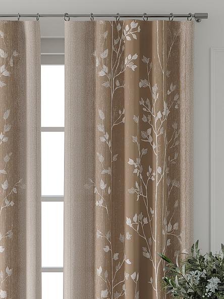 Комплект штор Колтери - 92 - 260 см - фото 5