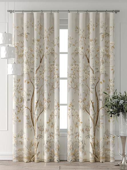 Комплект штор Колтери - 93 - 260 см - фото 2