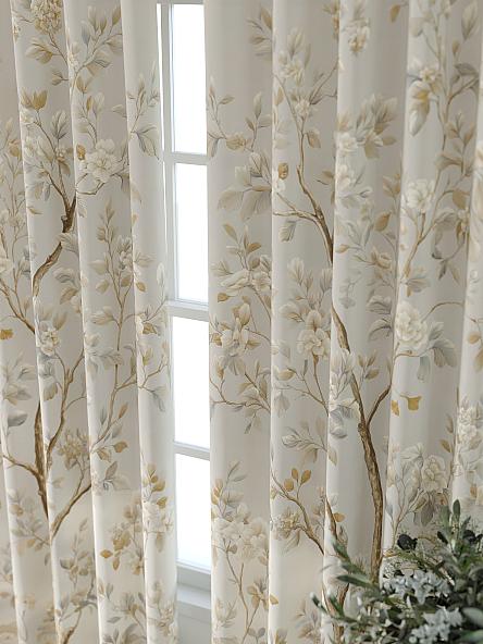 Комплект штор Колтери - 93 - 260 см - фото 3