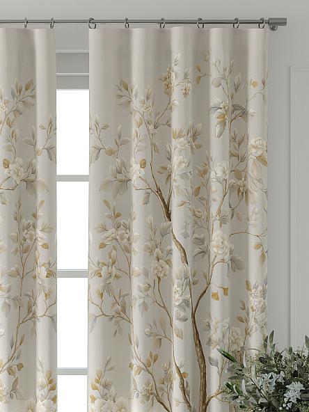 Комплект штор Колтери - 93 - 260 см - фото 5