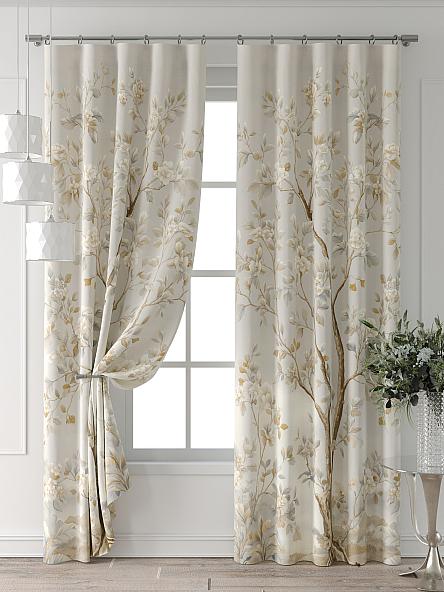 Комплект штор Колтери - 93 - 260 см - фото 7