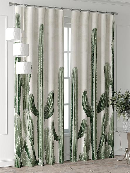 Комплект штор Колтери - 94 - 260 см - фото 4