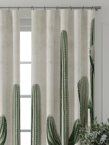 Комплект штор Колтери - 94 - 260 см - фото 5