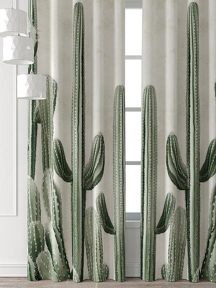 Комплект штор Колтери - 94 - 260 см - фото 6