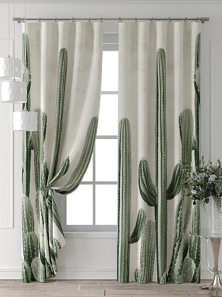 Комплект штор Колтери - 94 - 260 см - фото 7