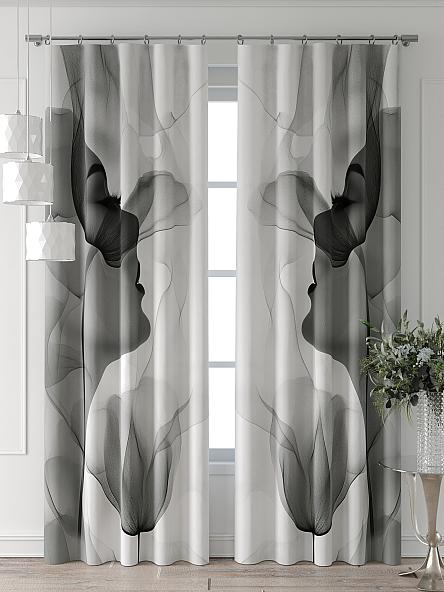 Комплект штор Колтери - 95 - 260 см - фото 2