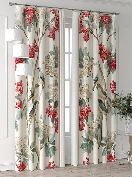 Комплект штор Колтери - 97 - 260 см - фото 4