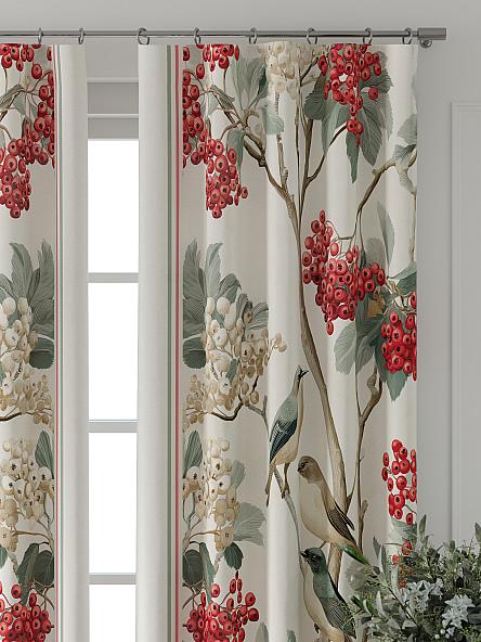 Комплект штор Колтери - 97 - 260 см - фото 5