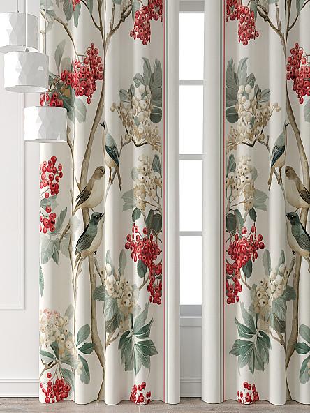 Комплект штор Колтери - 97 - 260 см - фото 6