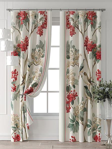 Комплект штор Колтери - 97 - 260 см - фото 7