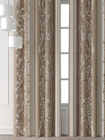 Комплект штор Колтери - 99 - 260 см - фото 6