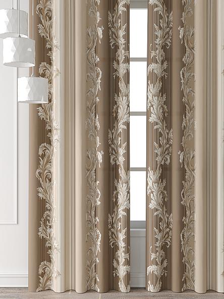 Комплект штор Колтери - 100 - 260 см - фото 6