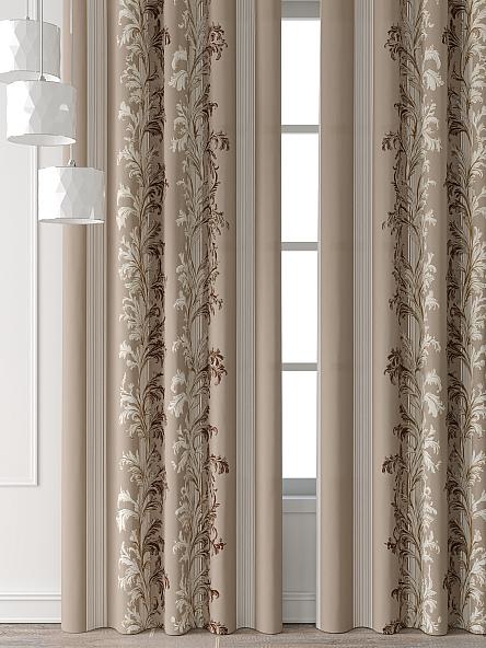 Комплект штор Колтери - 102 - 260 см - фото 6