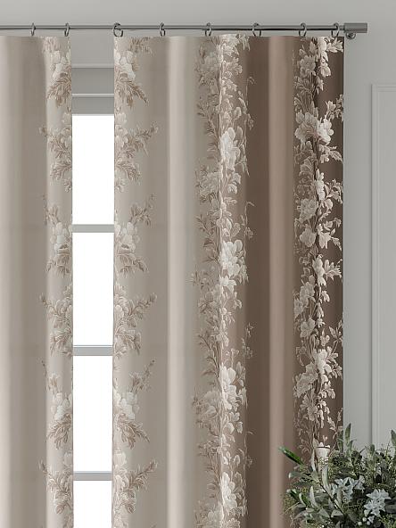 Комплект штор Колтери - 103 - 260 см - фото 5