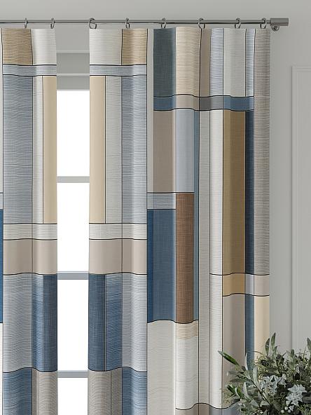 Комплект штор Колтери - 108 - 260 см - фото 5